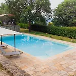 Comunaglia - Privacy & Piscina Panoramica