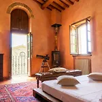 Villa Comunaglia - Privacy & Piscina Panoramica Lisciano Niccone