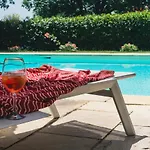 Comunaglia - Privacy & Piscina Panoramica Villa *
