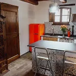 Comunaglia - Privacy & Piscina Panoramica * Lisciano Niccone