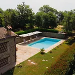 Comunaglia - Privacy & Piscina Panoramica Villa *