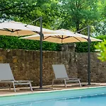 Comunaglia - Privacy & Piscina Panoramica *