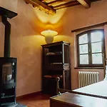 Comunaglia - Privacy & Piscina Panoramica * Lisciano Niccone