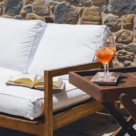 Comunaglia - Privacy & Piscina Panoramica Villa