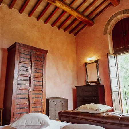 Comunaglia - Privacy & Piscina Panoramica Villa *