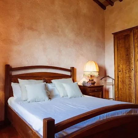 Comunaglia - Privacy & Piscina Panoramica Villa Lisciano Niccone