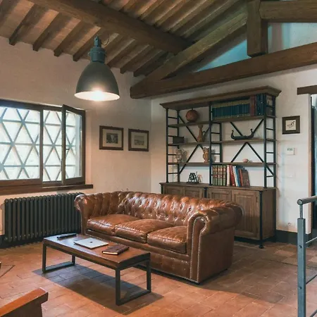 Comunaglia - Privacy & Piscina Panoramica Villa