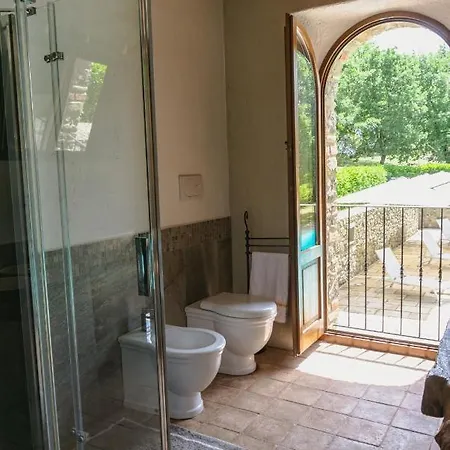فيلة Comunaglia - Privacy & Piscina Panoramica *