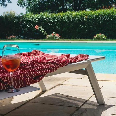 Comunaglia - Privacy & Piscina Panoramica Villa *