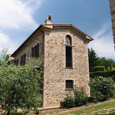 Comunaglia - Privacy & Piscina Panoramica Lisciano Niccone