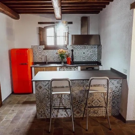 Comunaglia - Privacy & Piscina Panoramica Villa *