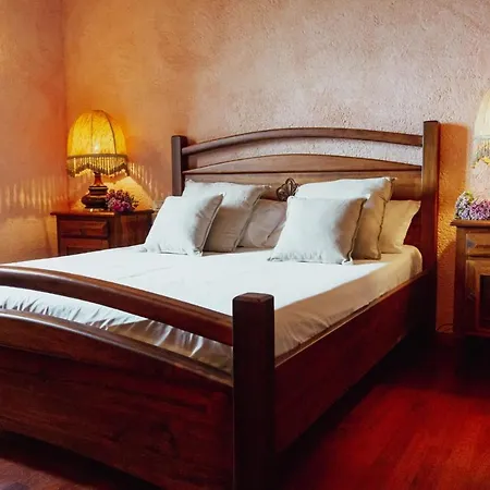 Villa Comunaglia - Privacy & Piscina Panoramica