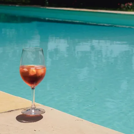 Comunaglia - Privacy & Piscina Panoramica Villa Lisciano Niccone