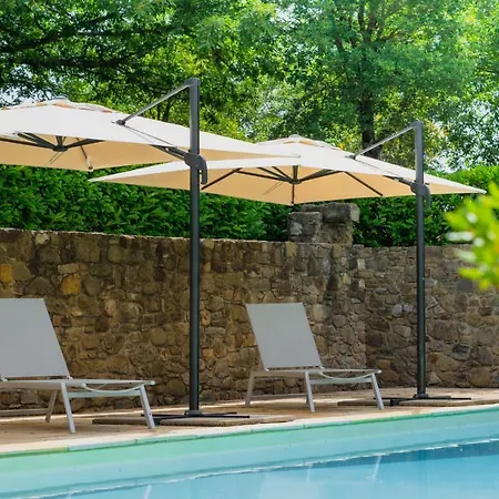 Comunaglia - Privacy & Piscina Panoramica *