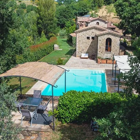 Comunaglia - Privacy & Piscina Panoramica *