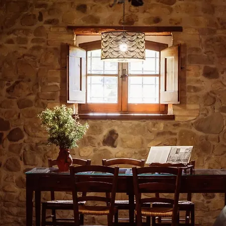 Villa Comunaglia - Privacy & Piscina Panoramica *