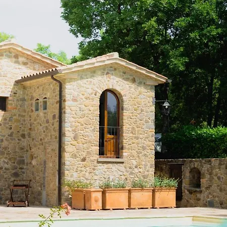 Comunaglia - Privacy & Piscina Panoramica