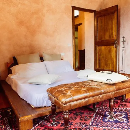 Comunaglia - Privacy & Piscina Panoramica Villa Lisciano Niccone