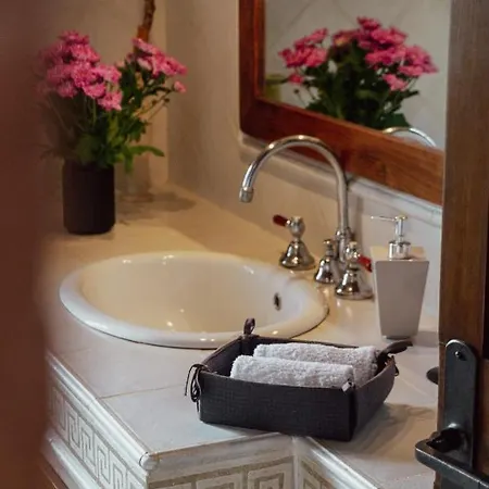 فيلة Comunaglia - Privacy & Piscina Panoramica Lisciano Niccone