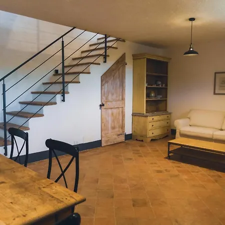 فيلة Comunaglia - Privacy & Piscina Panoramica *
