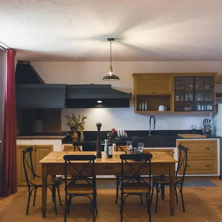 Comunaglia - Privacy & Piscina Panoramica *