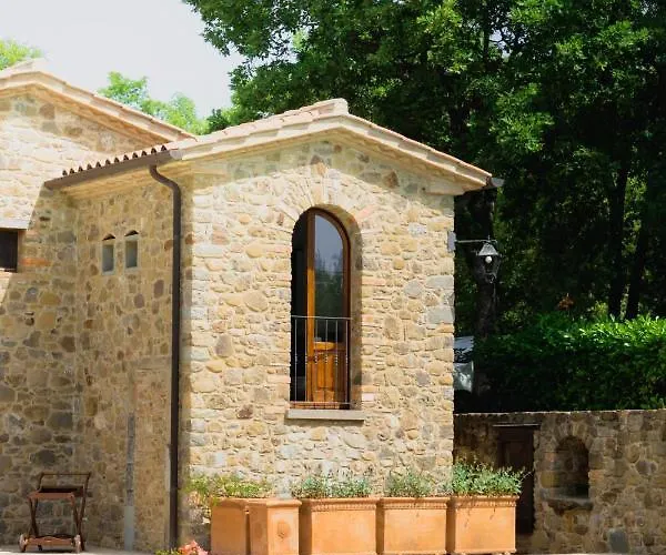 Comunaglia - Privacy & Piscina Panoramica