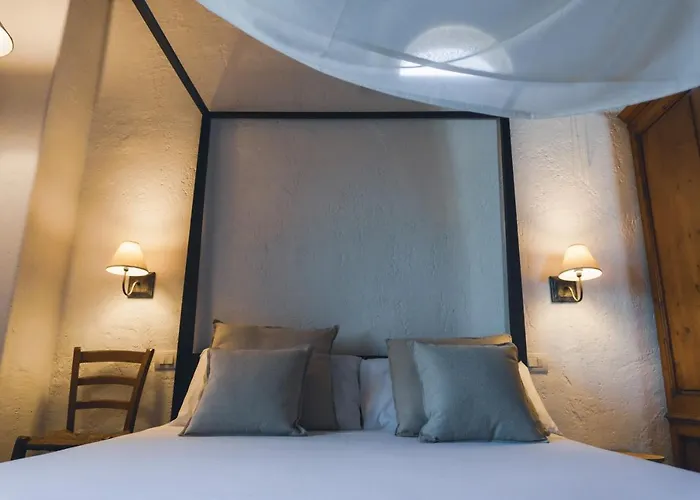 Comunaglia - Privacy & Piscina Panoramica