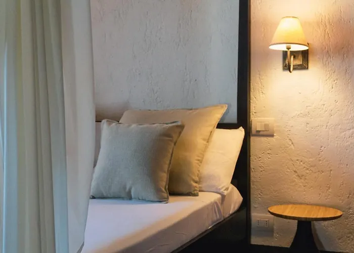 Comunaglia - Privacy & Piscina Panoramica Villa *